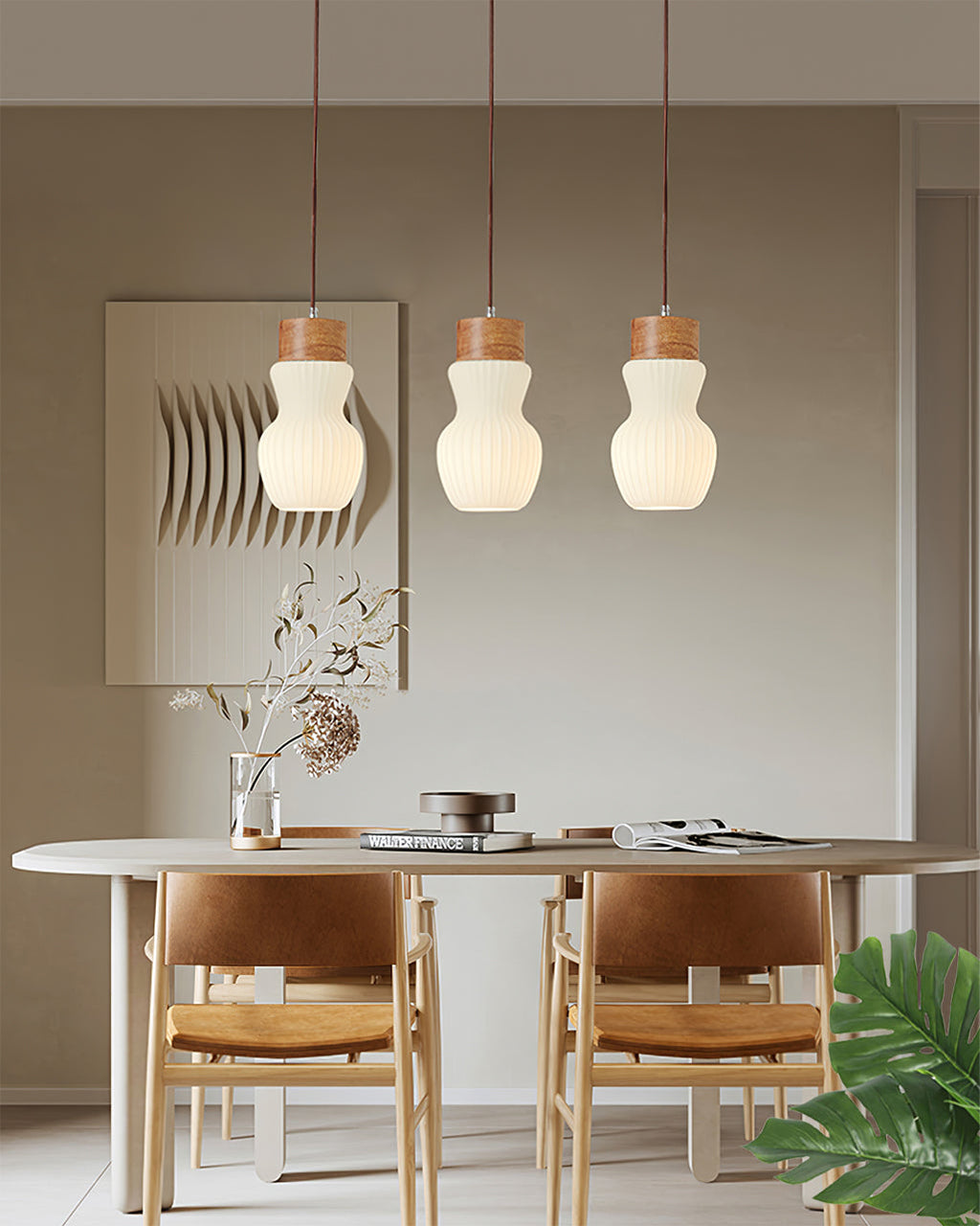 Baja Pendant Lamp