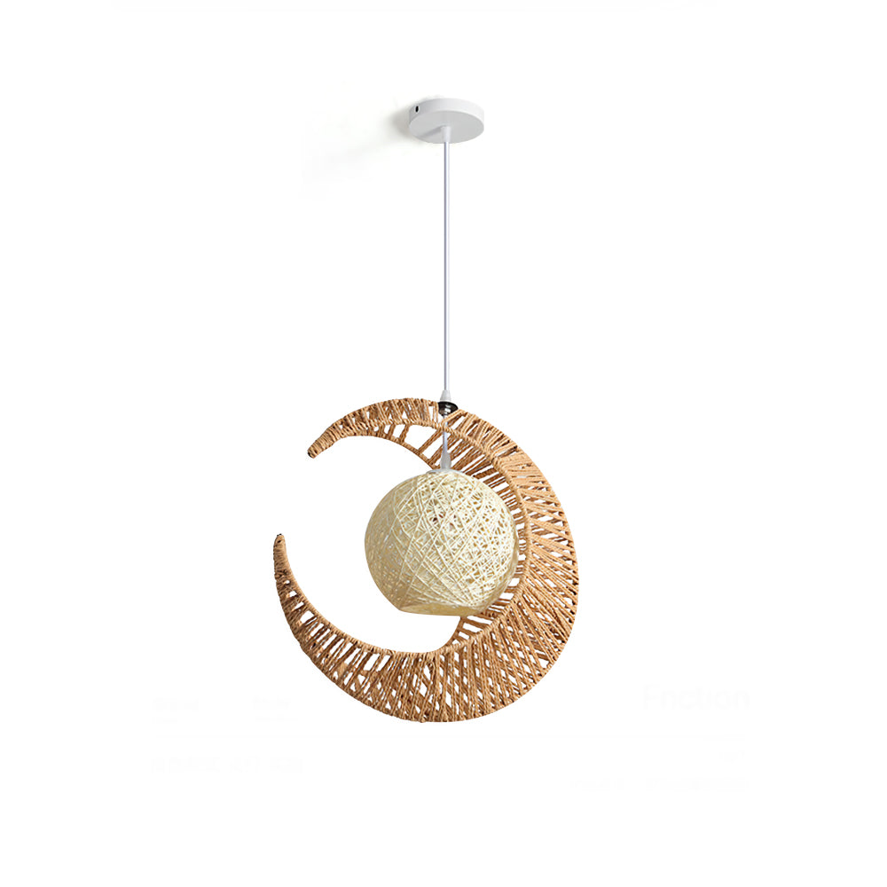 Moon Pendant Lamp