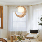 Moon Pendant Lamp