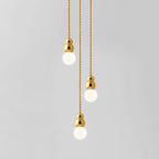 Ball Pendant Light
