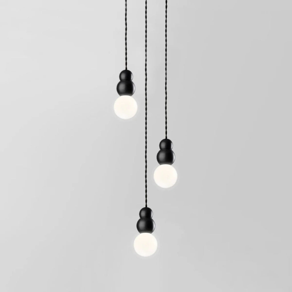 Ball Pendant Light