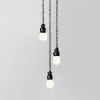 Ball Pendant Light