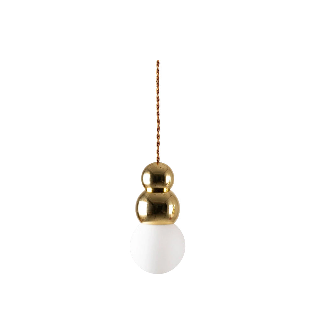 Ball Pendant Light