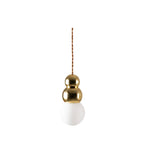 Ball Pendant Light