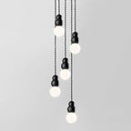 Ball Pendant Light