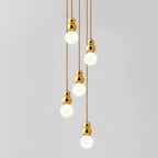 Ball Pendant Light