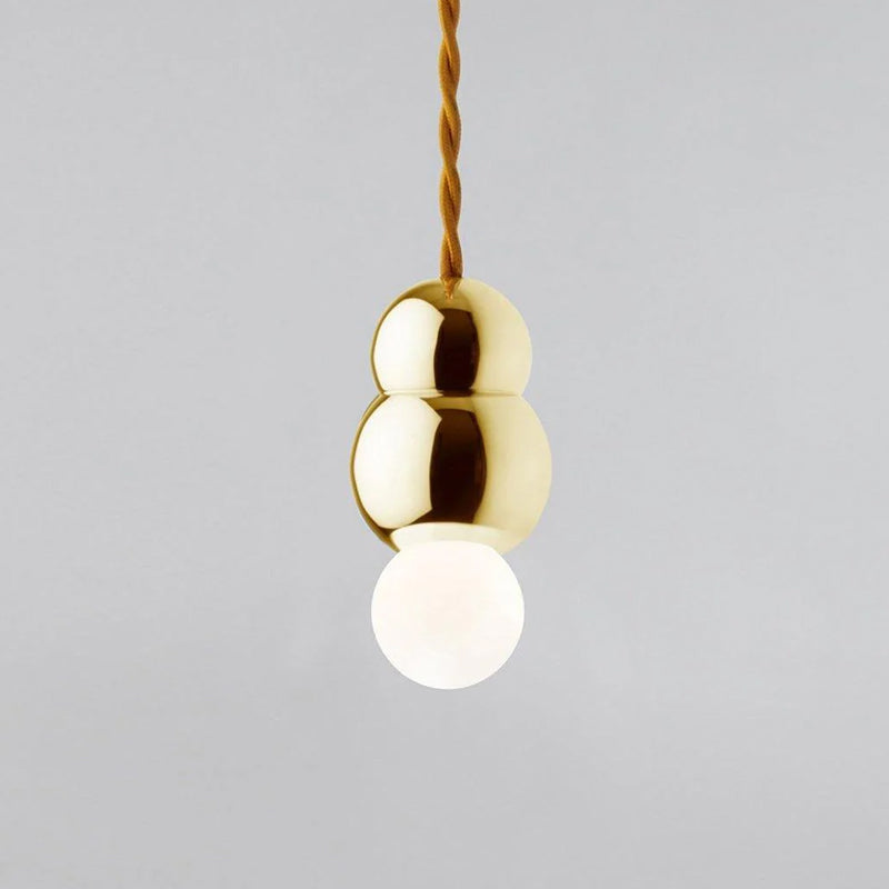 Ball Pendant Light