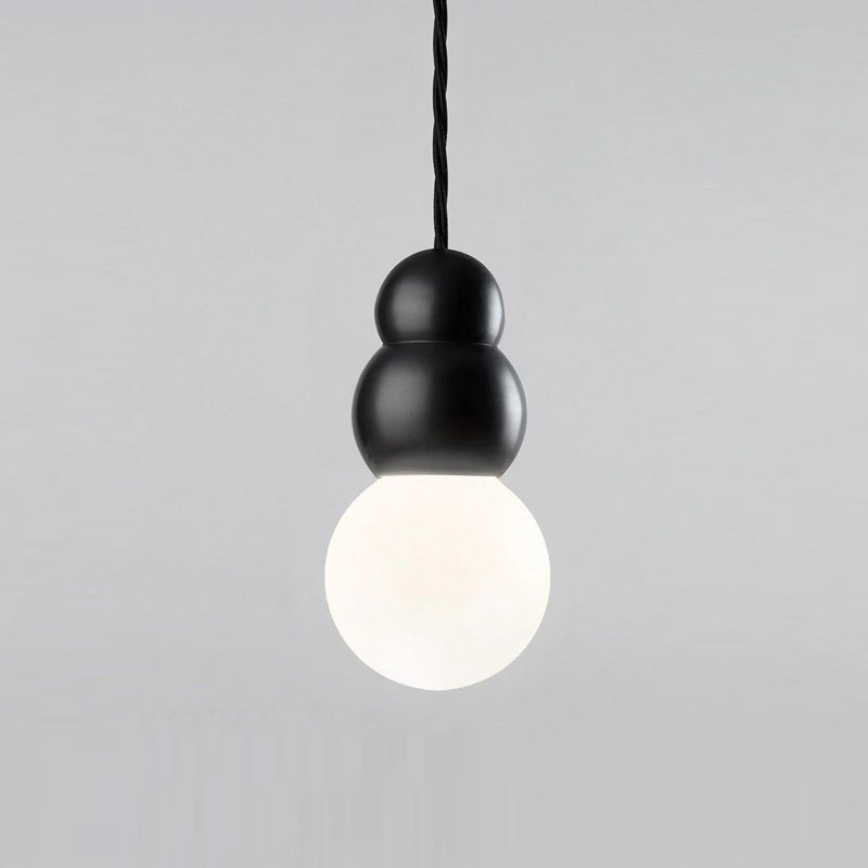 Ball Pendant Light