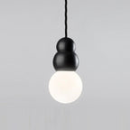 Ball Pendant Light
