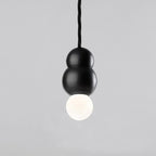 Ball Pendant Light