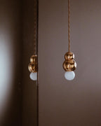 Ball Pendant Light