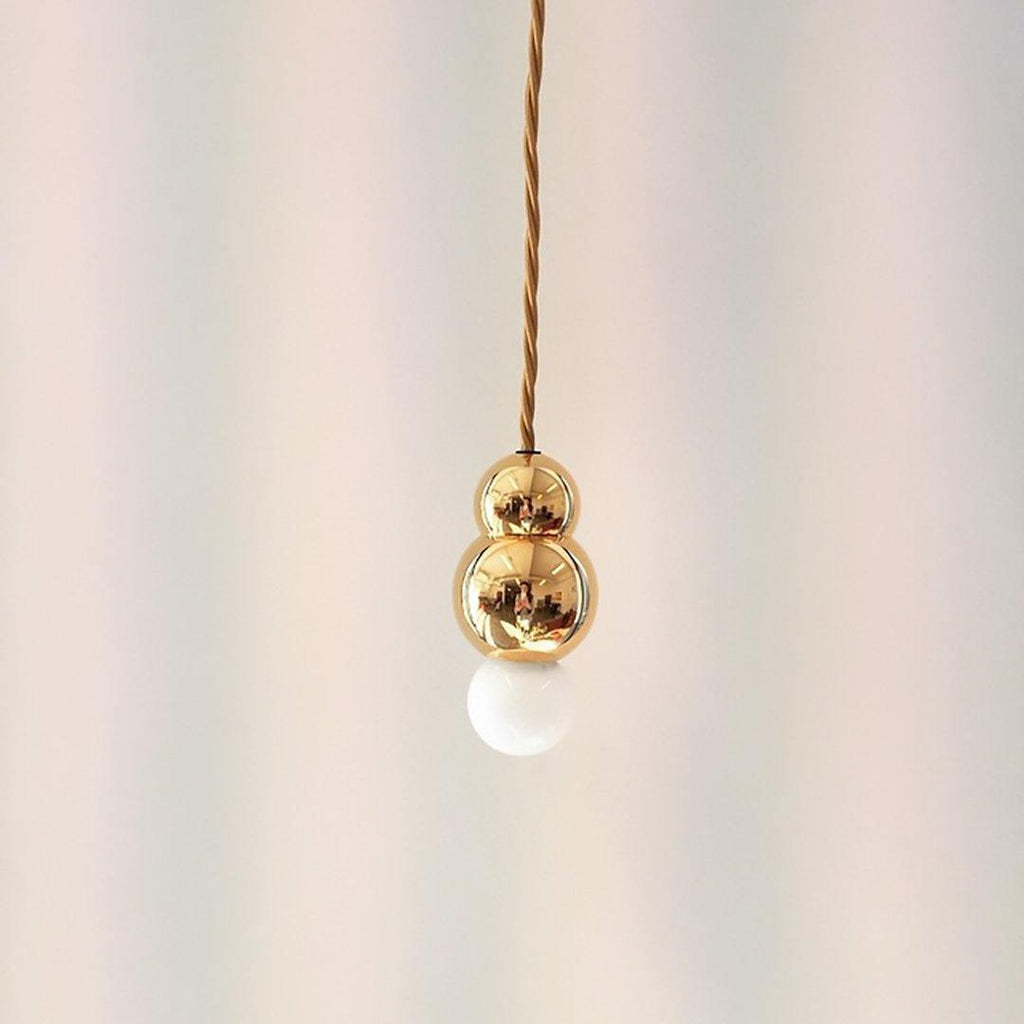 Ball Pendant Light