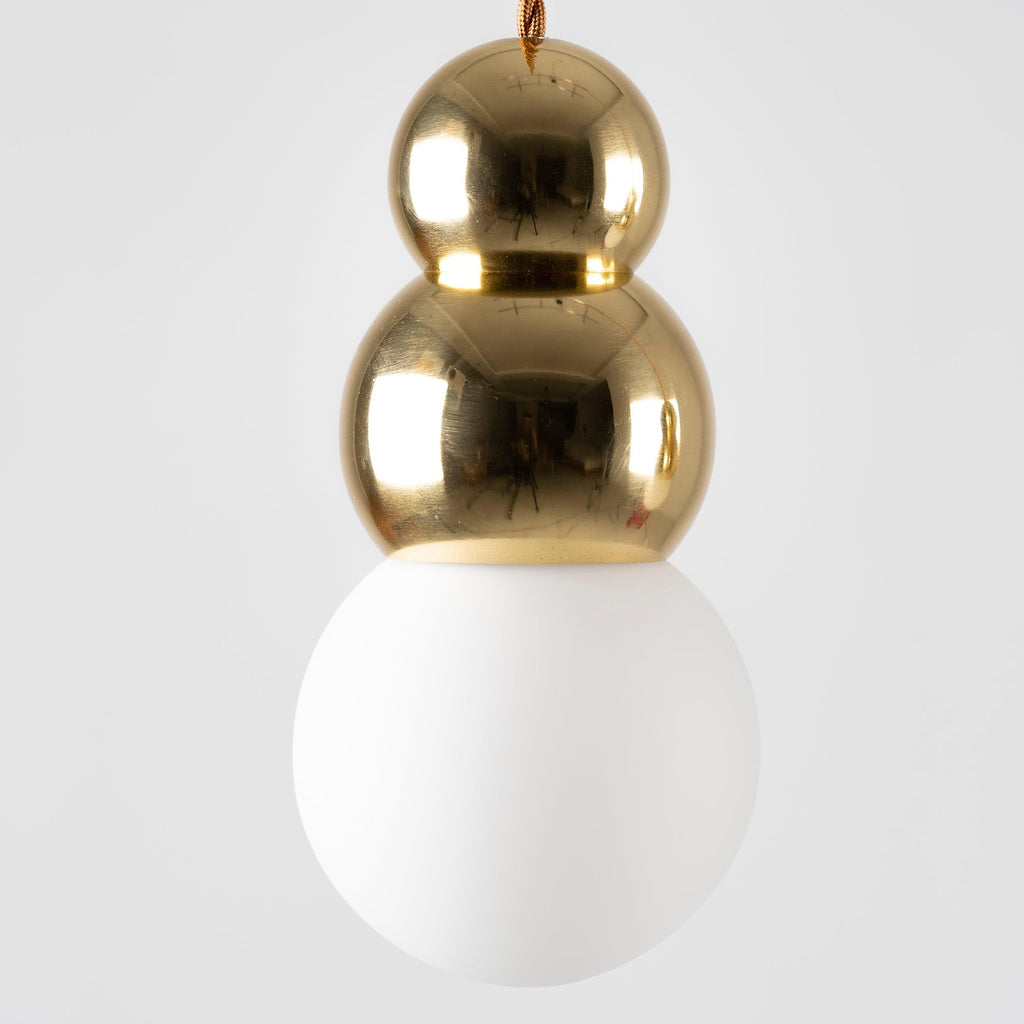 Ball Pendant Light