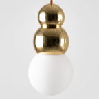 Ball Pendant Light