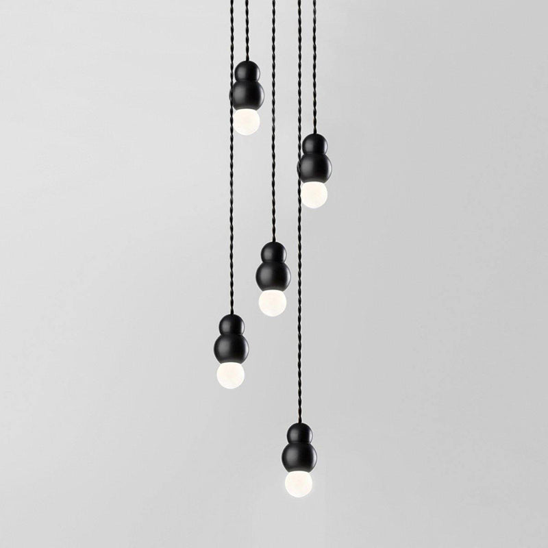 Ball Pendant Light