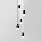Ball Pendant Light