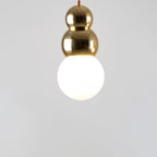 Ball Pendant Light