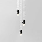 Ball Pendant Light