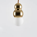 Ball Pendant Light