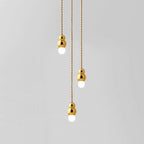 Ball Pendant Light
