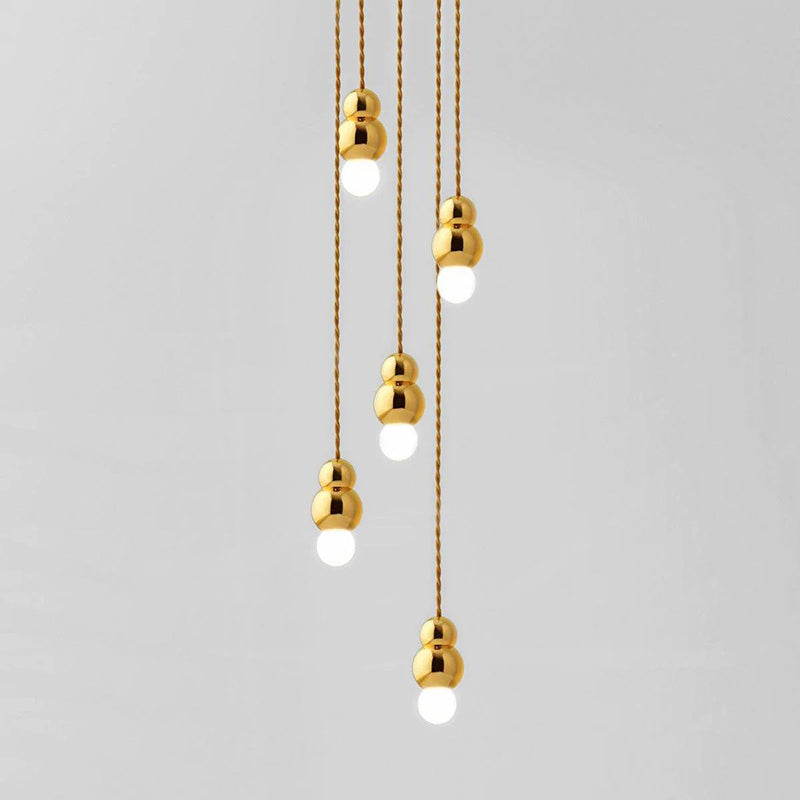 Ball Pendant Light