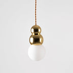 Ball Pendant Light