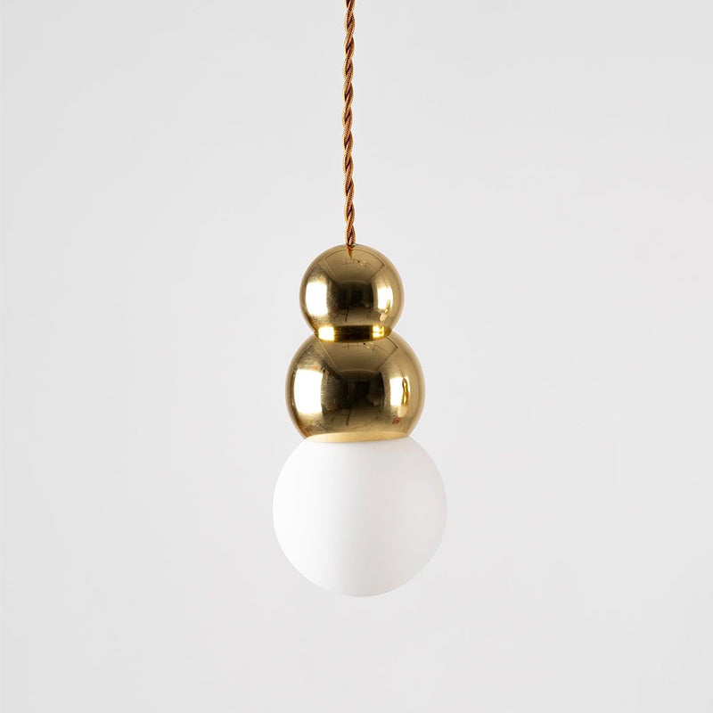 Ball Pendant Light
