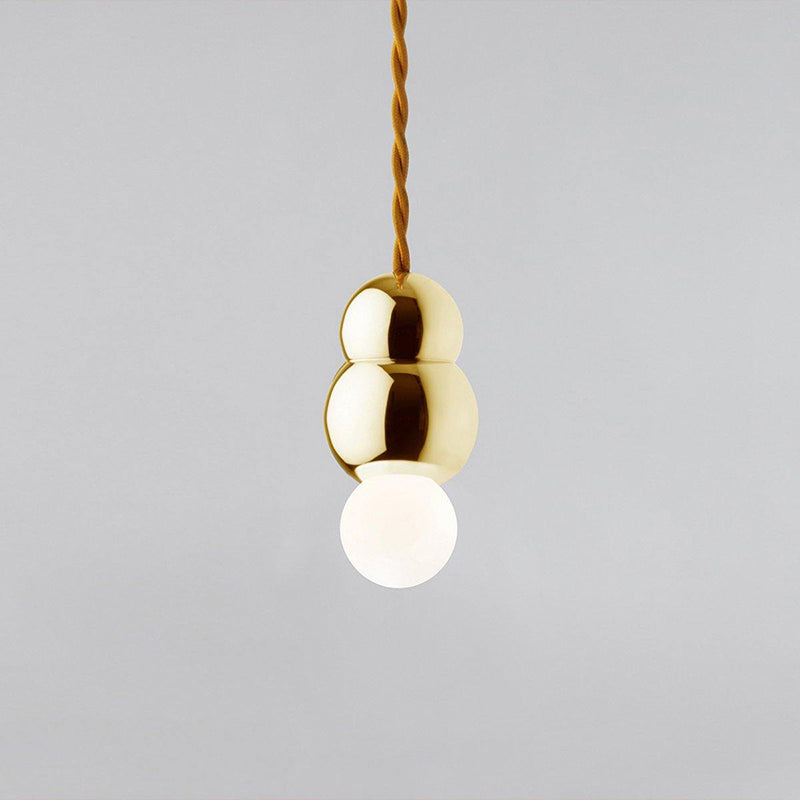 Ball Pendant Light