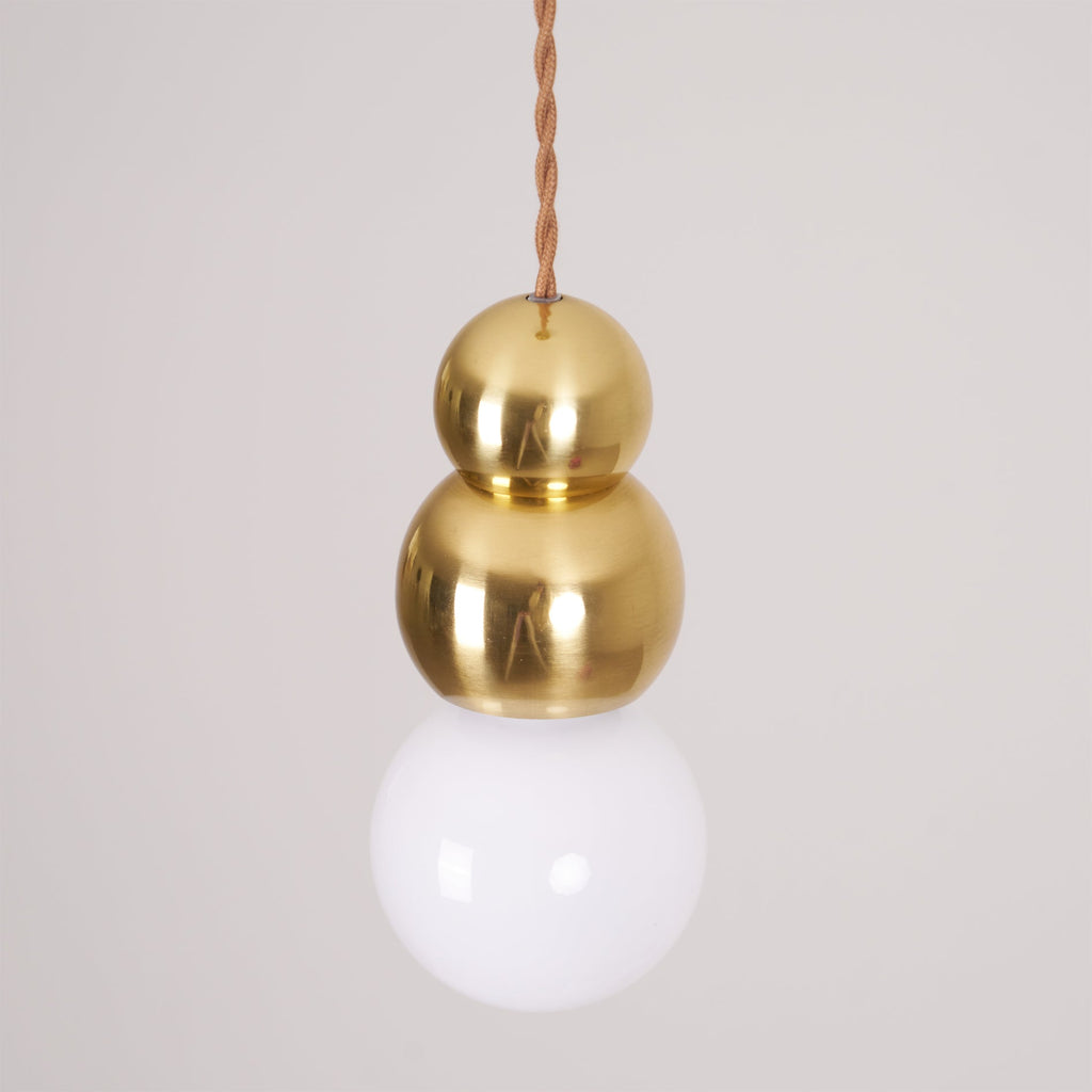 Ball Pendant Light