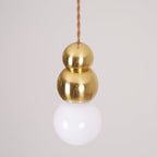 Ball Pendant Light