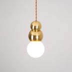 Ball Pendant Light