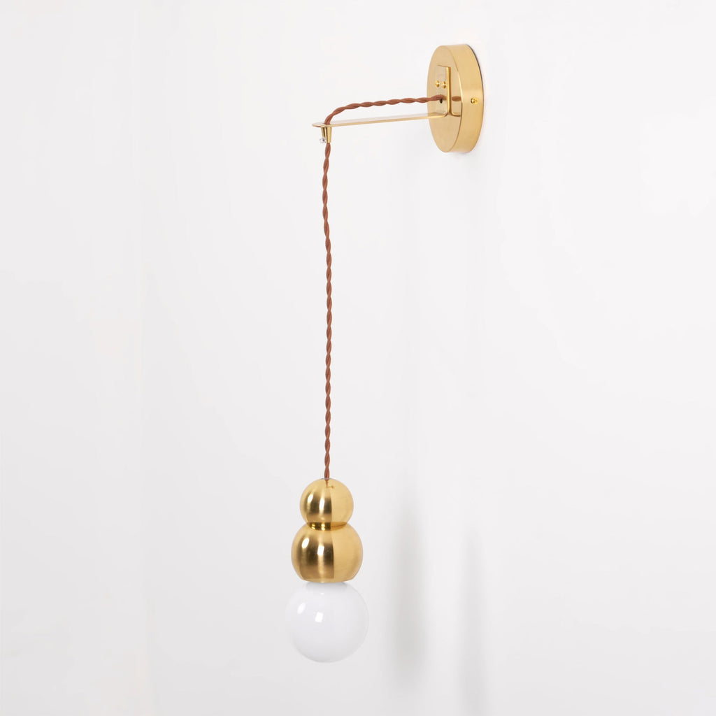 Ball Wall Lamp