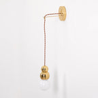 Ball Wall Lamp