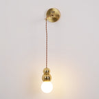 Ball Wall Lamp