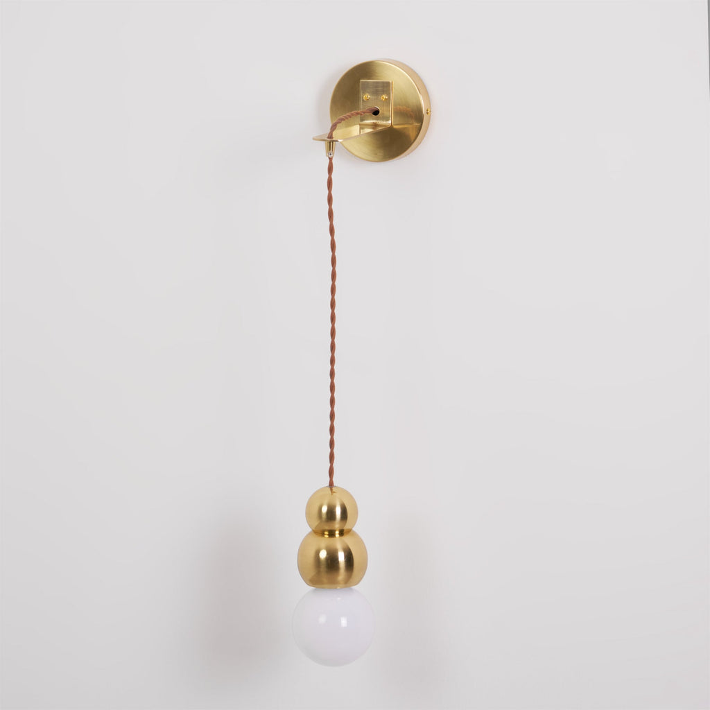 Ball Wall Lamp