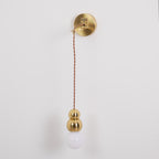 Ball Wall Lamp