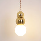 Ball Wall Lamp
