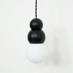 Ball Wall Lamp