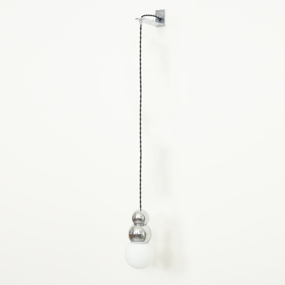 Ball Wall Lamp