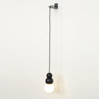 Ball Wall Lamp