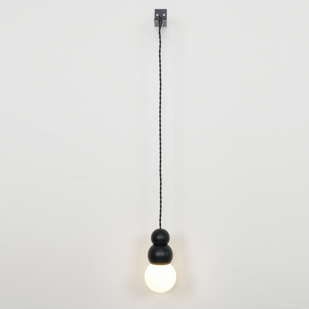 Ball Wall Lamp