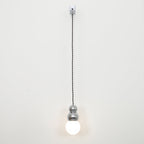 Ball Wall Lamp