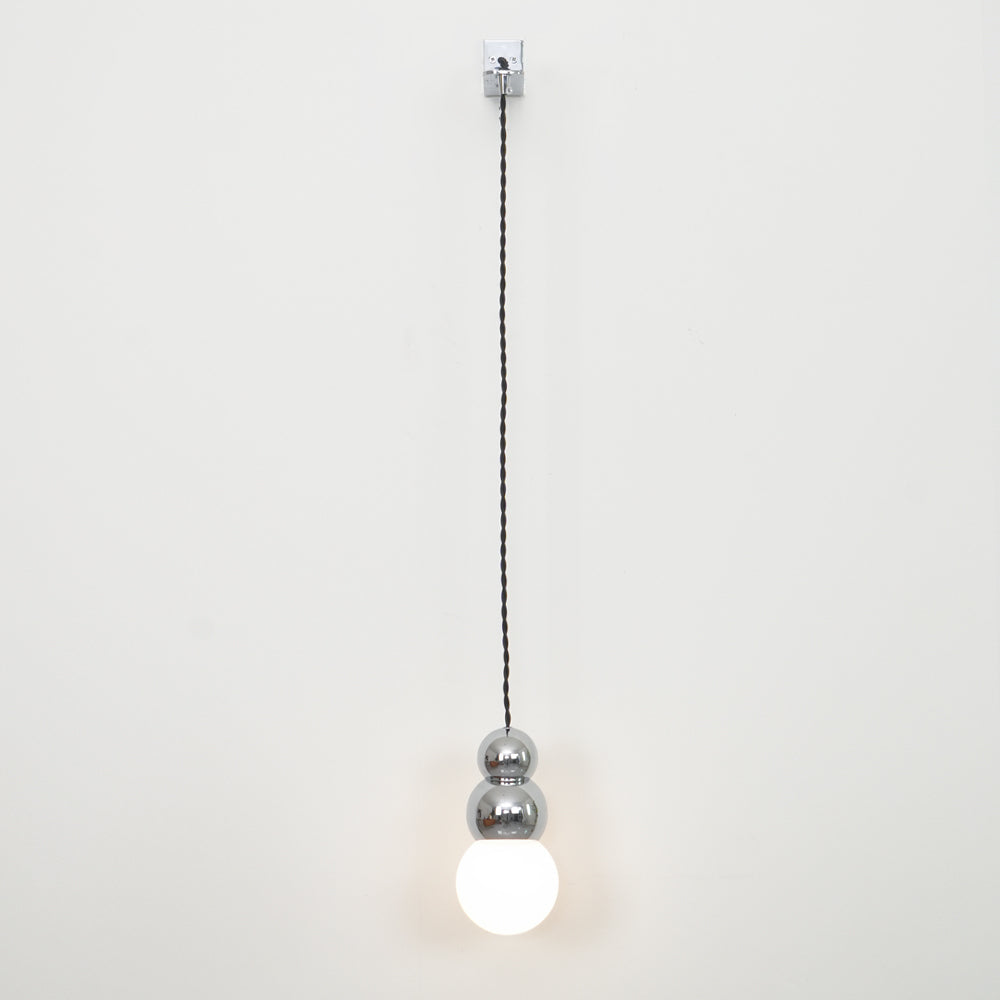 Ball Wall Lamp