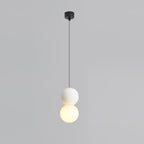 Ball Terrazzo Pendant Lamp
