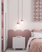 Ball Terrazzo Pendant Lamp