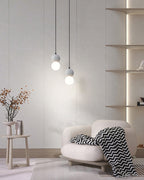 Ball Terrazzo Pendant Lamp