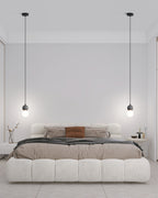 Ball Terrazzo Pendant Lamp