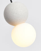 Ball Terrazzo Pendant Lamp