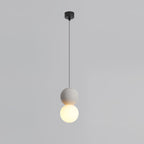 Ball Terrazzo Pendant Lamp