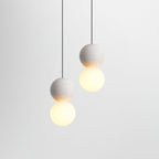 Ball Terrazzo Pendant Lamp